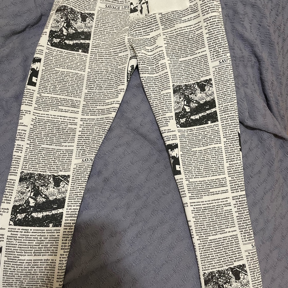 Sweatpants - Picture 3 of 3
